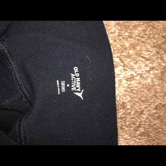 Workout leggings - Picture 1 of 2